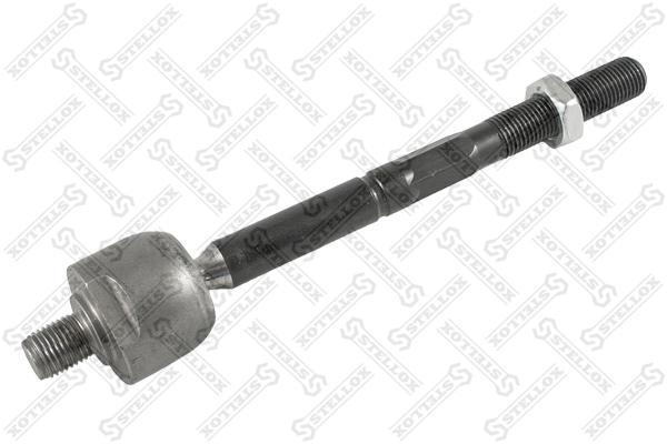 

STELLOX Тяга рулевая STELLOX 5500502sx