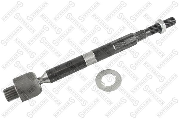 

STELLOX Тяга рулевая STELLOX 5500503sx