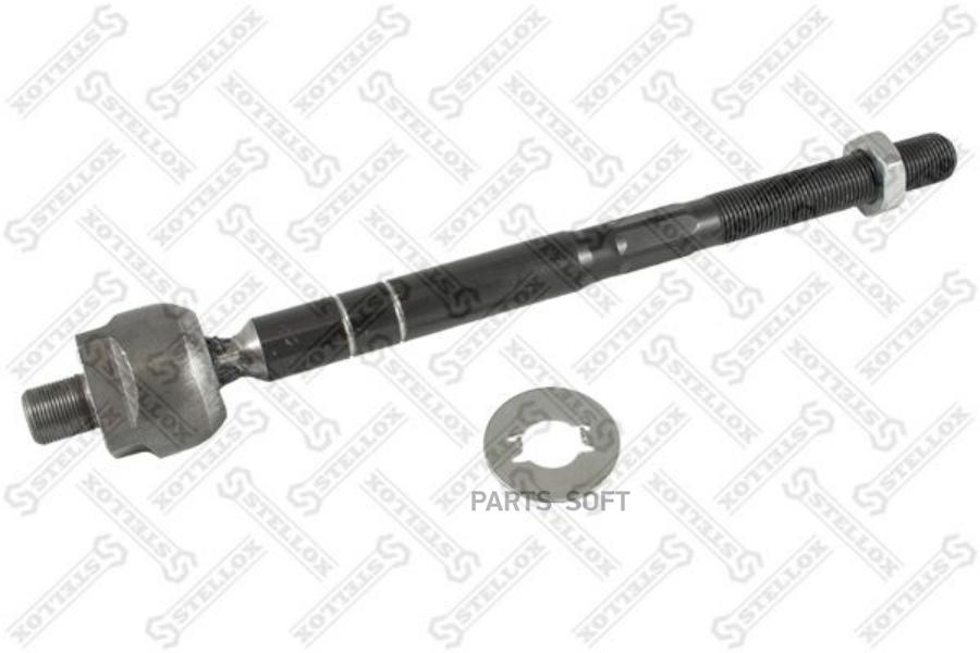 

STELLOX Тяга рулевая STELLOX 5500507sx