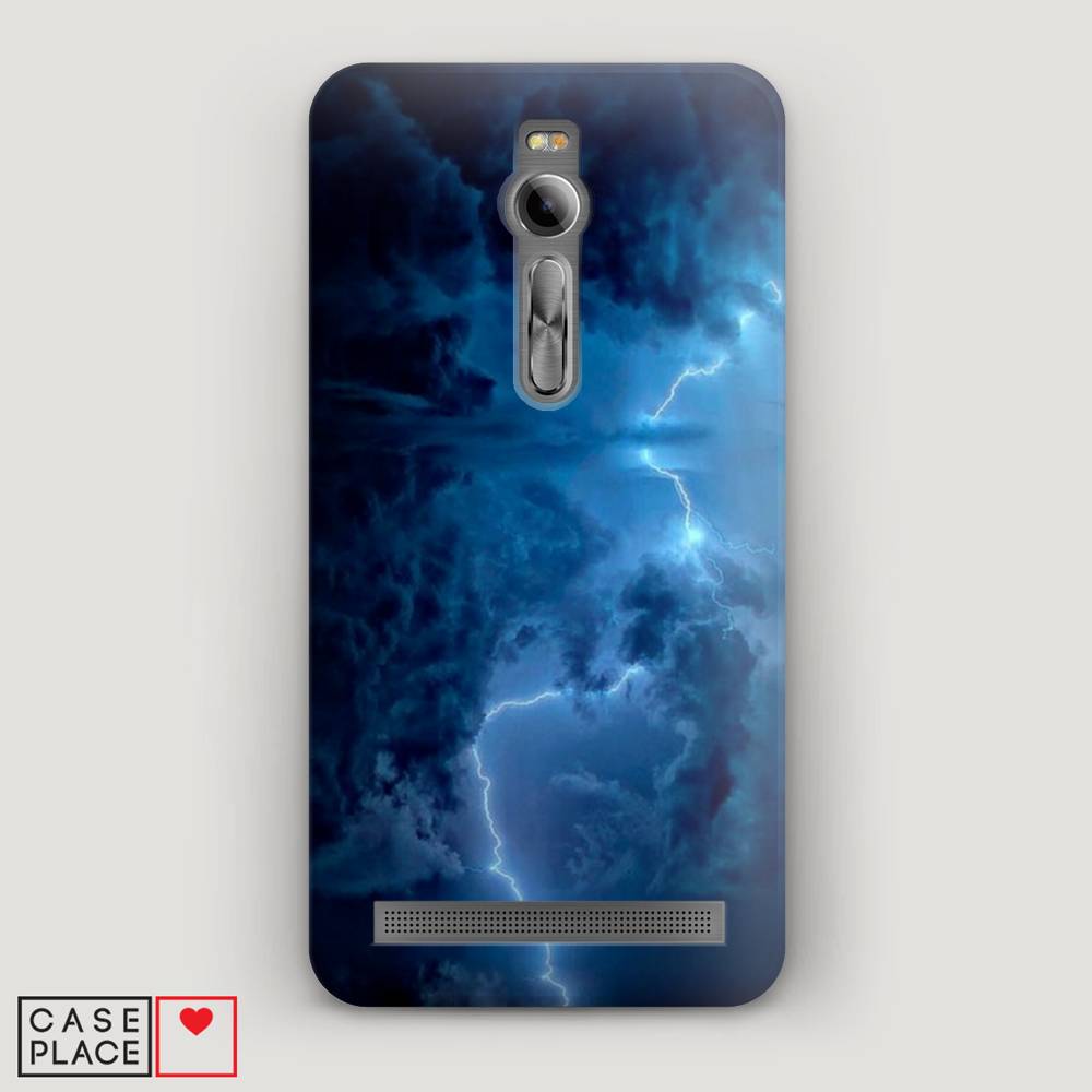 

Чехол Awog "Молния" для Asus Zenfone 2 ZE550ML/ZE551ML, 40520-3
