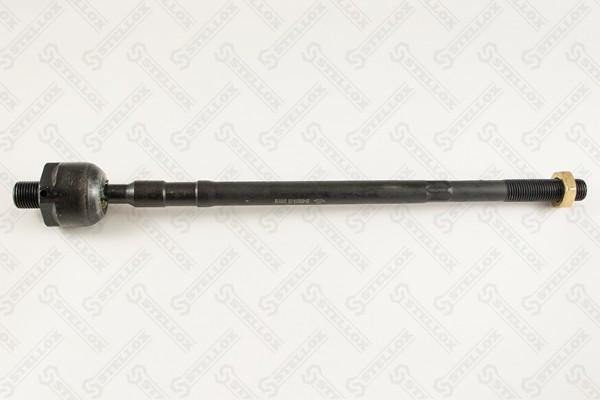 

STELLOX Тяга рулевая STELLOX 5502637asx