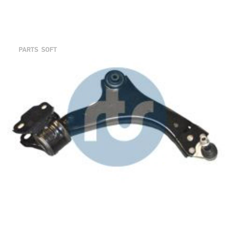 

Рычаг подвески LAND ROVER: FREELANDER II 10.06-, RTS 96-01654-1