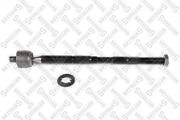 

STELLOX Тяга рулевая STELLOX 5502688sx