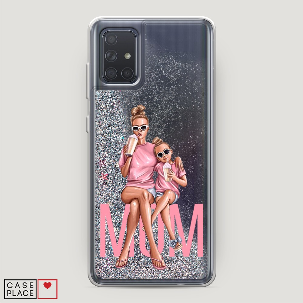 Чехол Awog на Samsung Galaxy A71 4G 