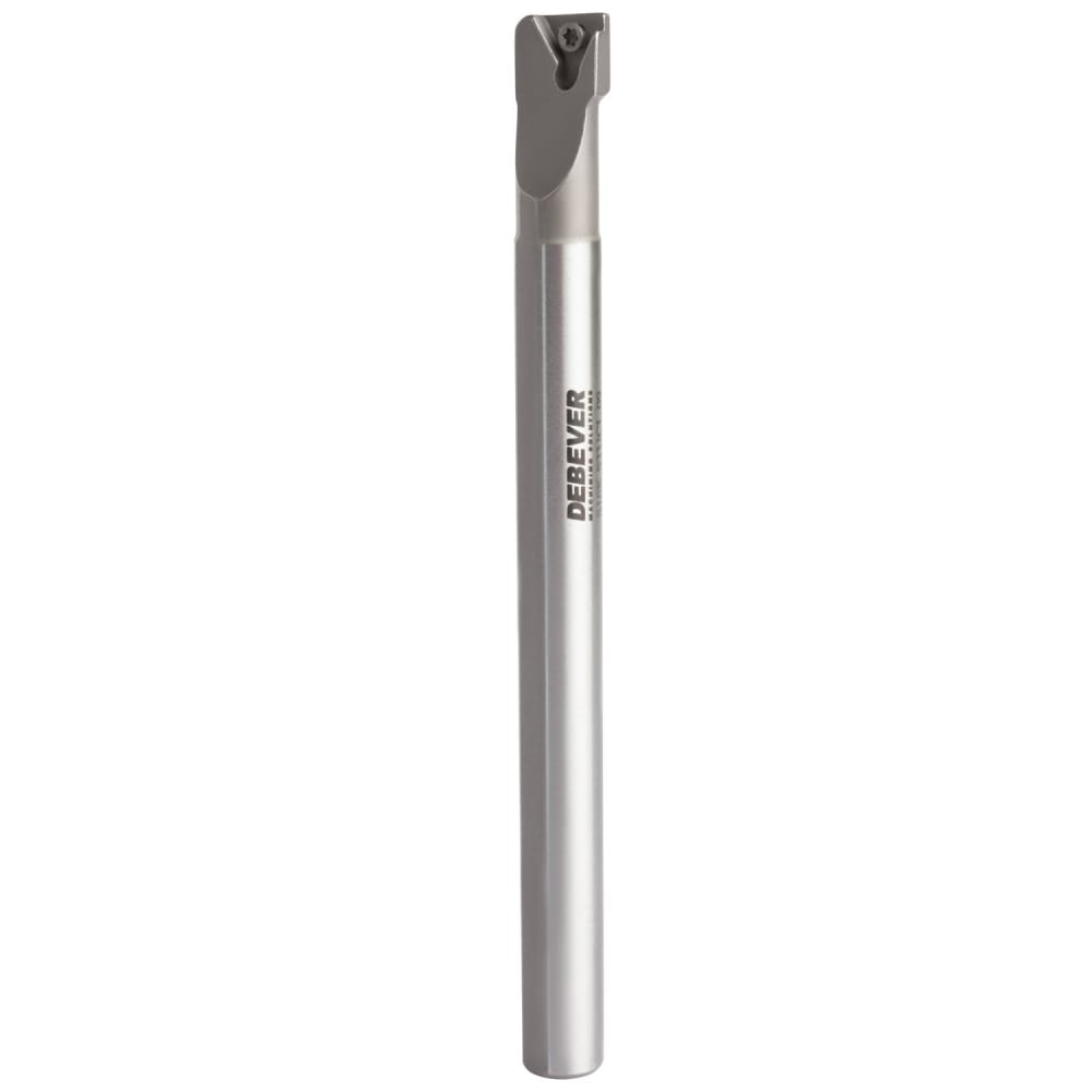 

DeBever Державка расточная S10K STUCL 9 левая Premium DB-P-S10KSTUCL09