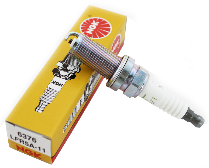 

Свеча зажигания NGK 6376