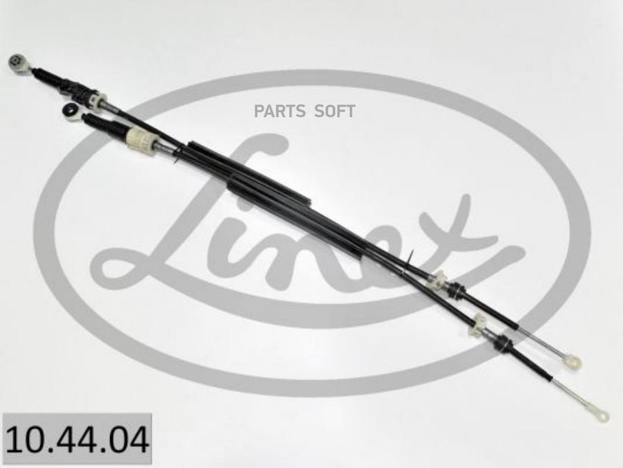

Трос Кпп Renault Logan 2010-