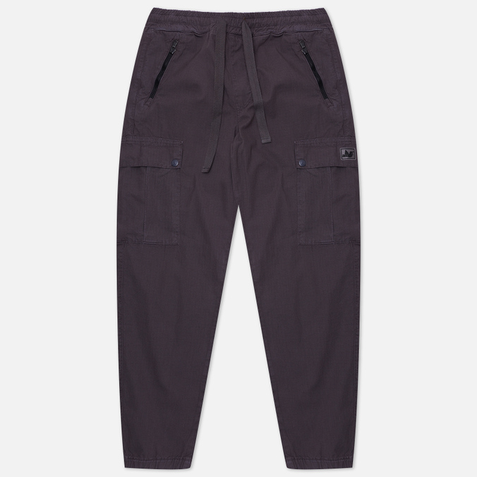 Мужские брюки Peaceful Hooligan Container Ripstop серый, Размер 42R