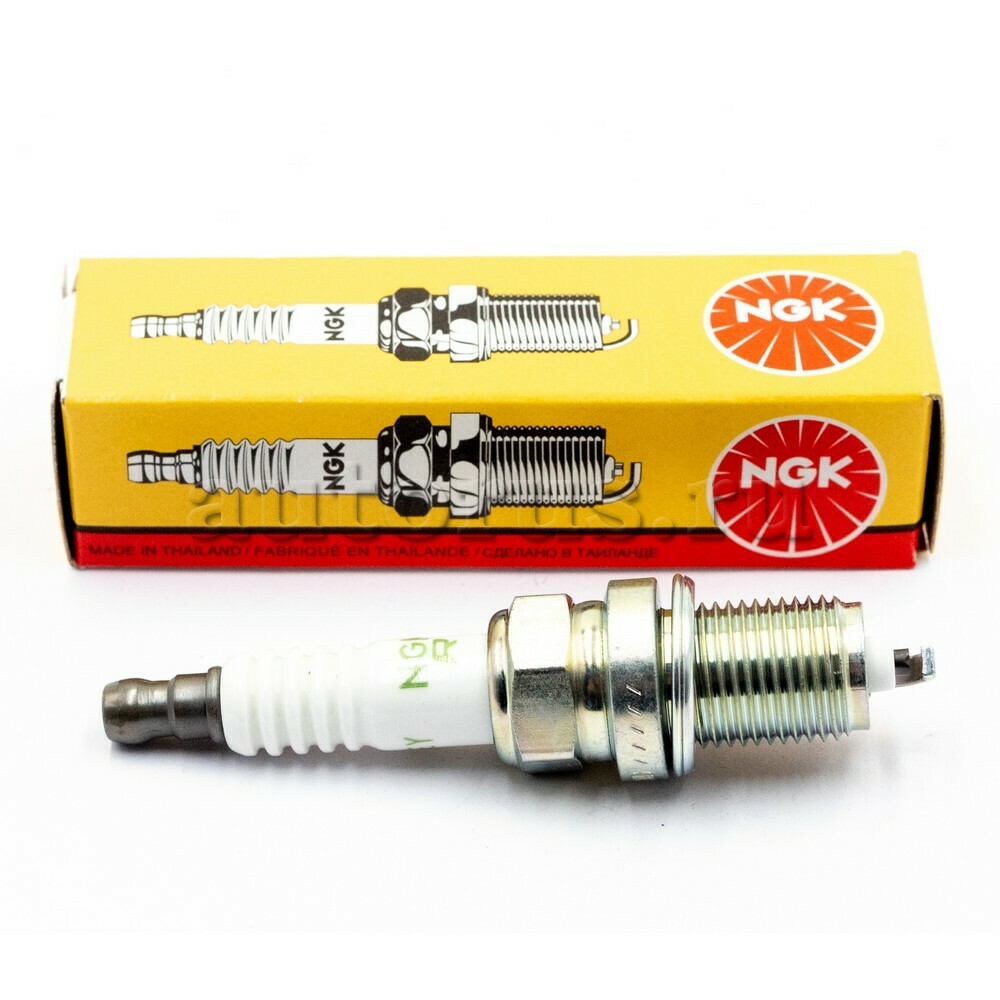 

Свеча зажигания NGK 4120