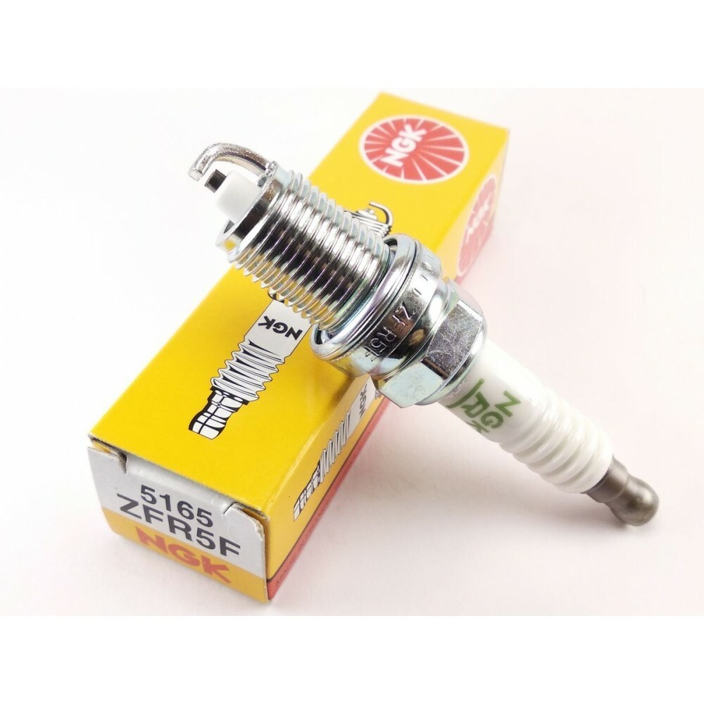 

Свеча зажигания NGK 5165