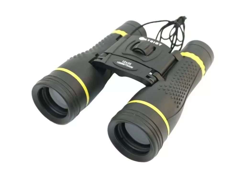 

Бинокль Patriot Safari 12x35