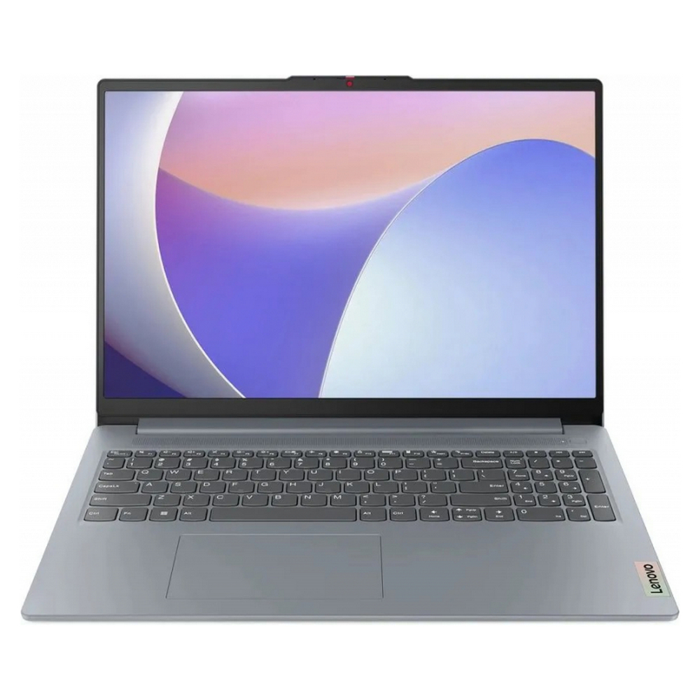 

Ноутбук Lenovo IdeaPad Slim 3 Gray (82X7004BPS), IdeaPad Slim 3