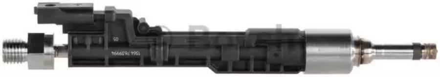

Форсунка Бензиновая Bosch 0261500172