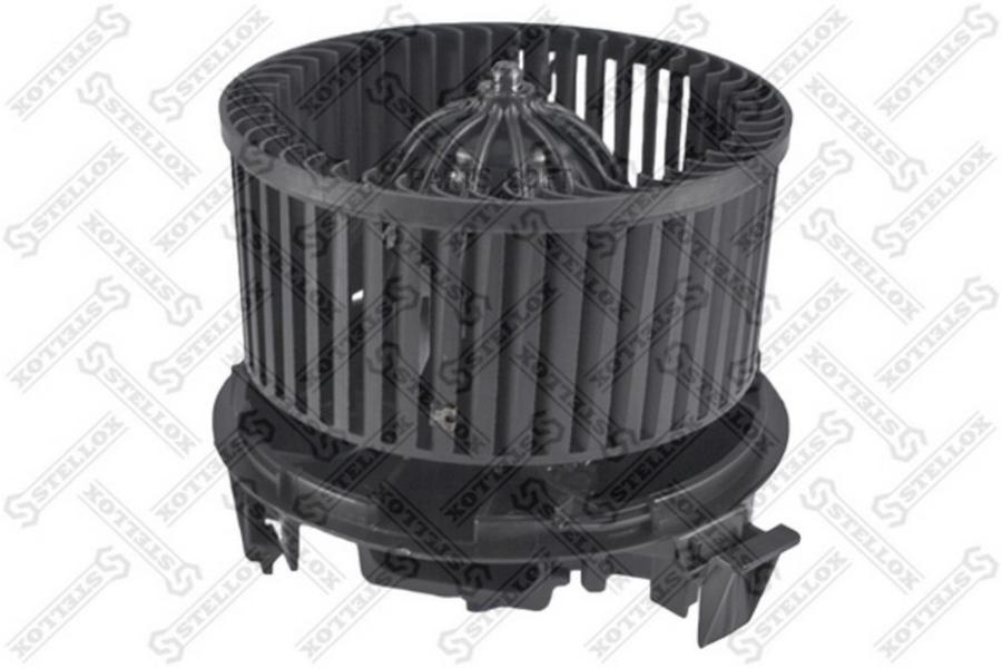 

STELLOX Мотор отопителя STELLOX 2999044sx