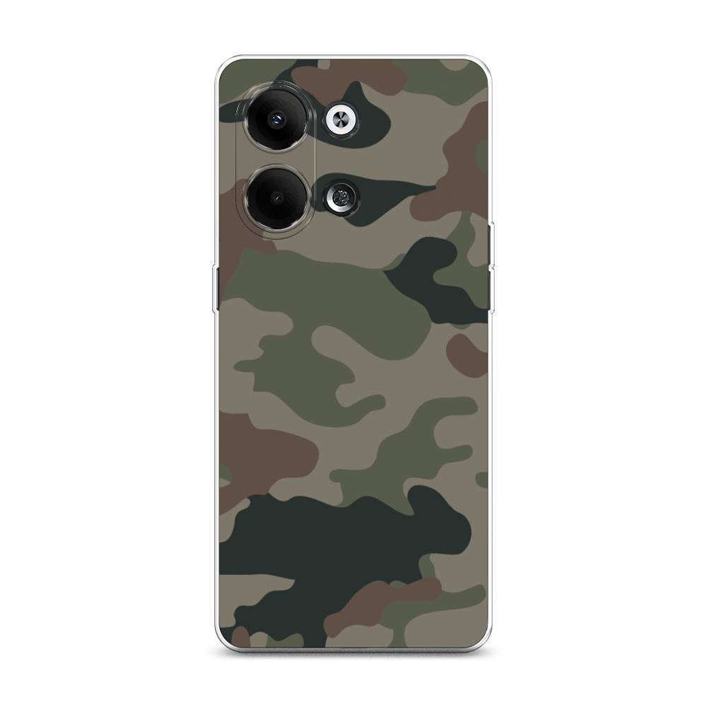 

Чехол Awog на Oppo Reno 9 "Камуфляж 1", 2512750-5