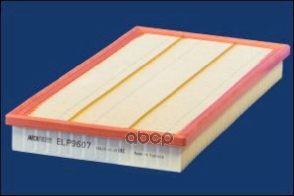 

Фильтр воздушный elp9607