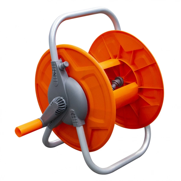 

Катушка для шланга AMI, Оранжевый