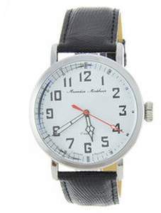 

Наручные часы мужские Mikhail Moskvin 04A1L1, 04A1L1