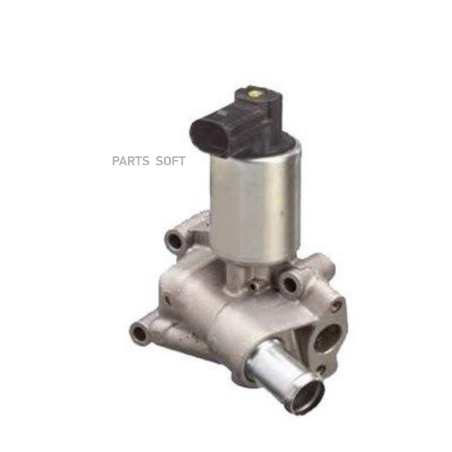 

EV066MM_клапан рециркуляции Opel Astra/Corsa 1.0/1.2/1.4 03>