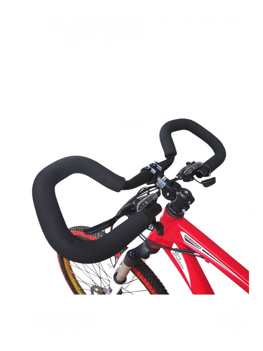 Руль FMF 31.8 мм/580 мм бабочка