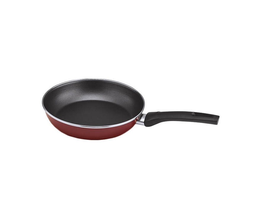 

Сковорода Beka Boheme Red антипригарная 28 см, Красный