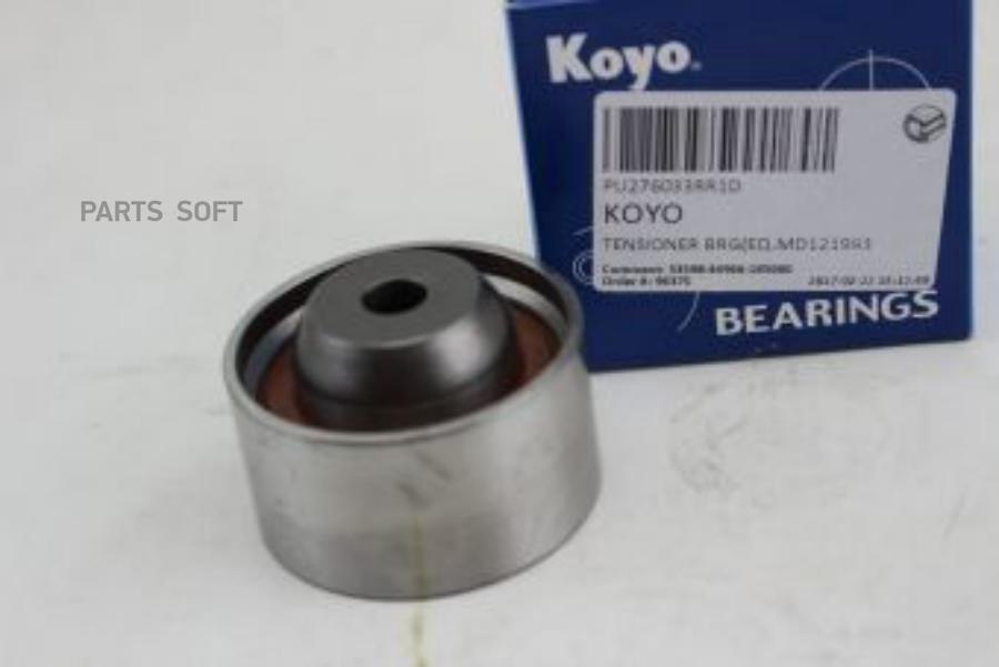 

Ролик автомобильный Koyo PU276033RR1D