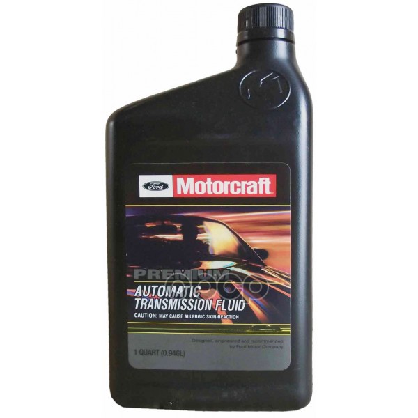 

Трансмиссионное масло Ford XT8QAW 0.946 л