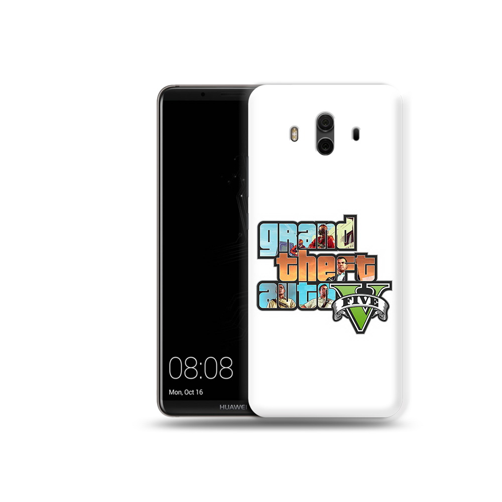 

Чехол MyPads Tocco для Huawei Mate 10 ГТА (PT88364.53.52), Прозрачный, Tocco