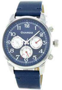 

Наручные часы мужские Guardo 11254-1, 11254-1