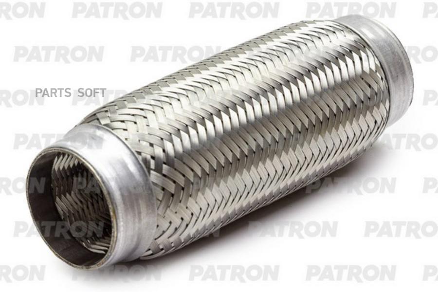 

Гофра глушителя 60x230 PATRON EL60X230