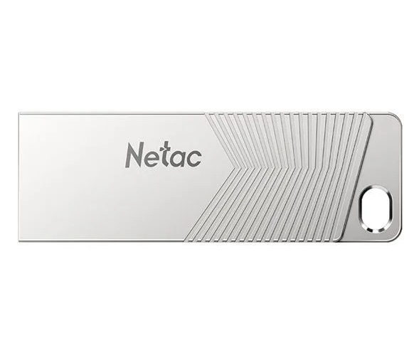 

Флешка USB NETAC UM1 128ГБ, USB3.2