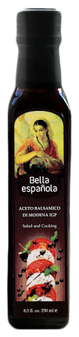 

Уксус Bella Espanola бальзамический 250 мл