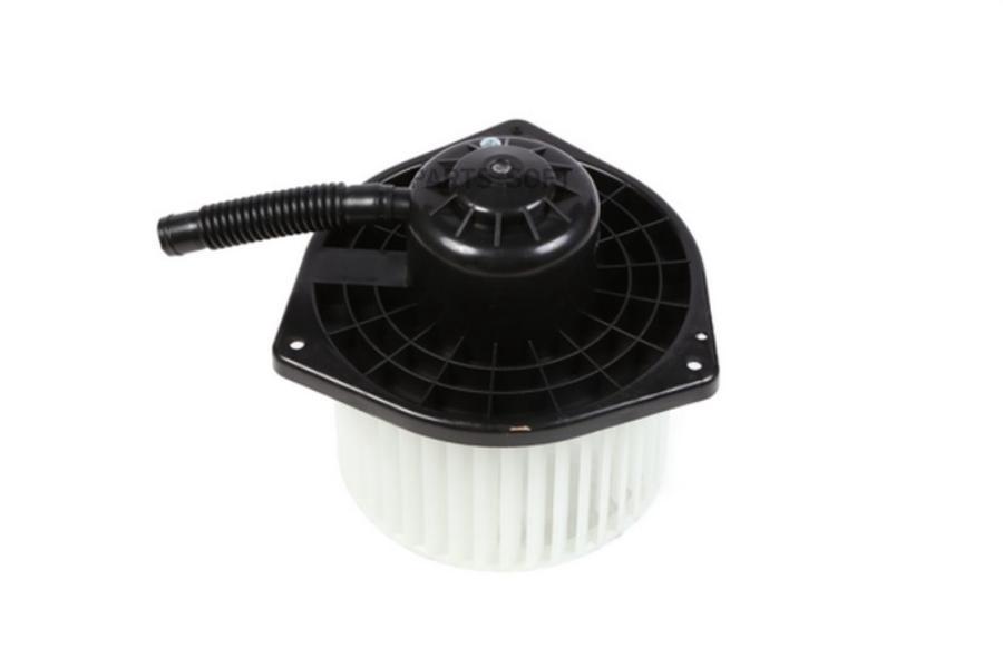 

STELLOX Мотор отопителя STELLOX 2999823sx