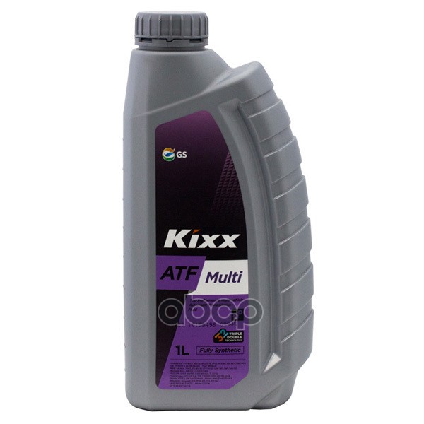 Масло Трансмиссионное Kixx Atf Multi Синт 1л KIXX арт. L2518AL1E1