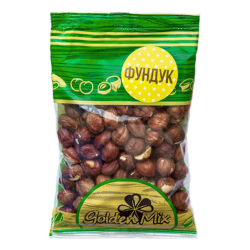

Фундук Golden Mix ядро 100 г