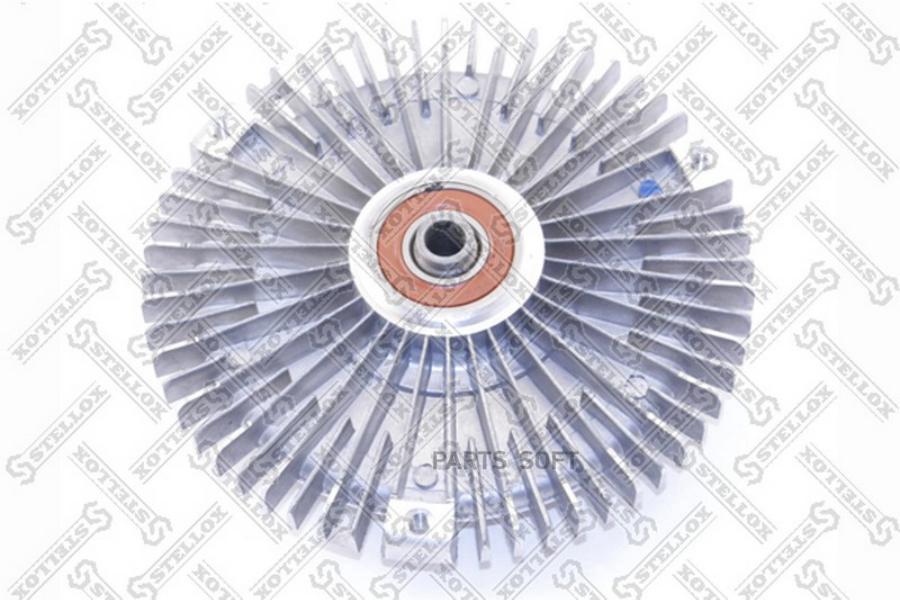 

STELLOX Муфта вентилятора STELLOX 3000409sx