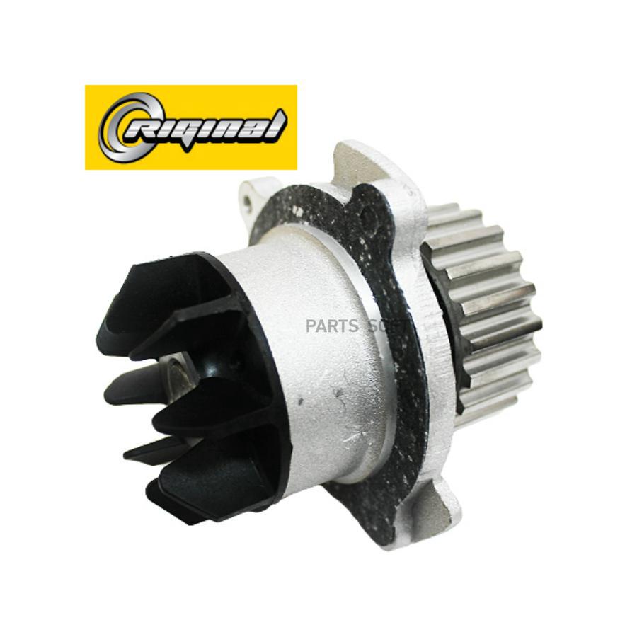 RIGINAL RG211161307010 RG21116-1307010_помпа Lada 1117-192170-722190 1шт 2340₽