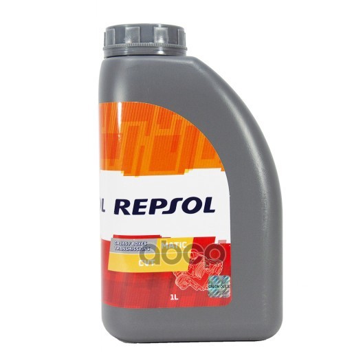 фото Масло трансмиссионное repsol matic cvt 1 л 6291/r repsol арт. 6291/r