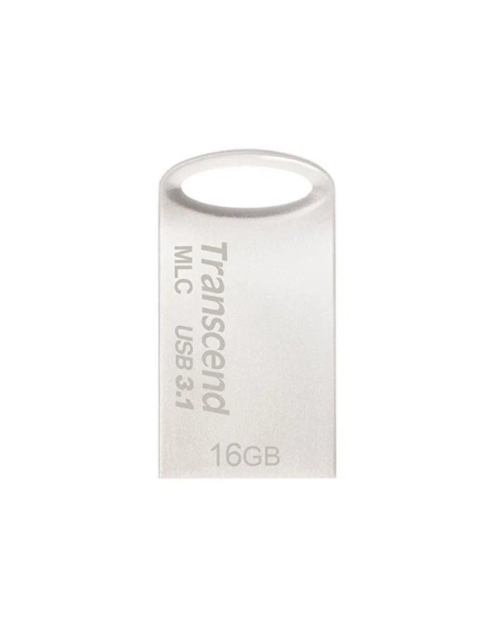 

Флешка TRANSCEND JetFlash 720S 16 ГБ Silver (TS16GJF720S), JetFlash 720S