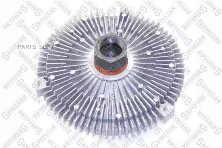 

STELLOX Муфта вентилятора STELLOX 3000437sx