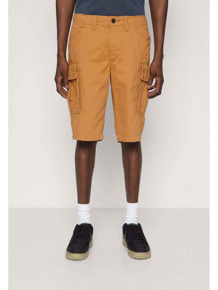 

Шорты карго мужские Timberland TI122F01R коричневые 29, Коричневый, TI122F01R