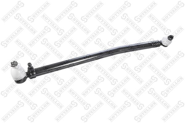 

STELLOX Тяга рулевая STELLOX 8435016sx