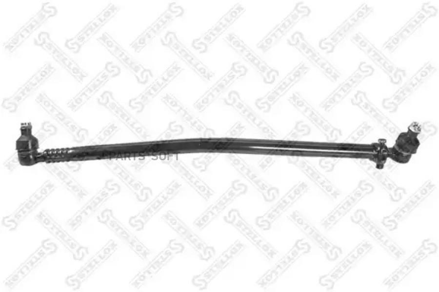 

STELLOX Тяга рулевая STELLOX 8435090sx