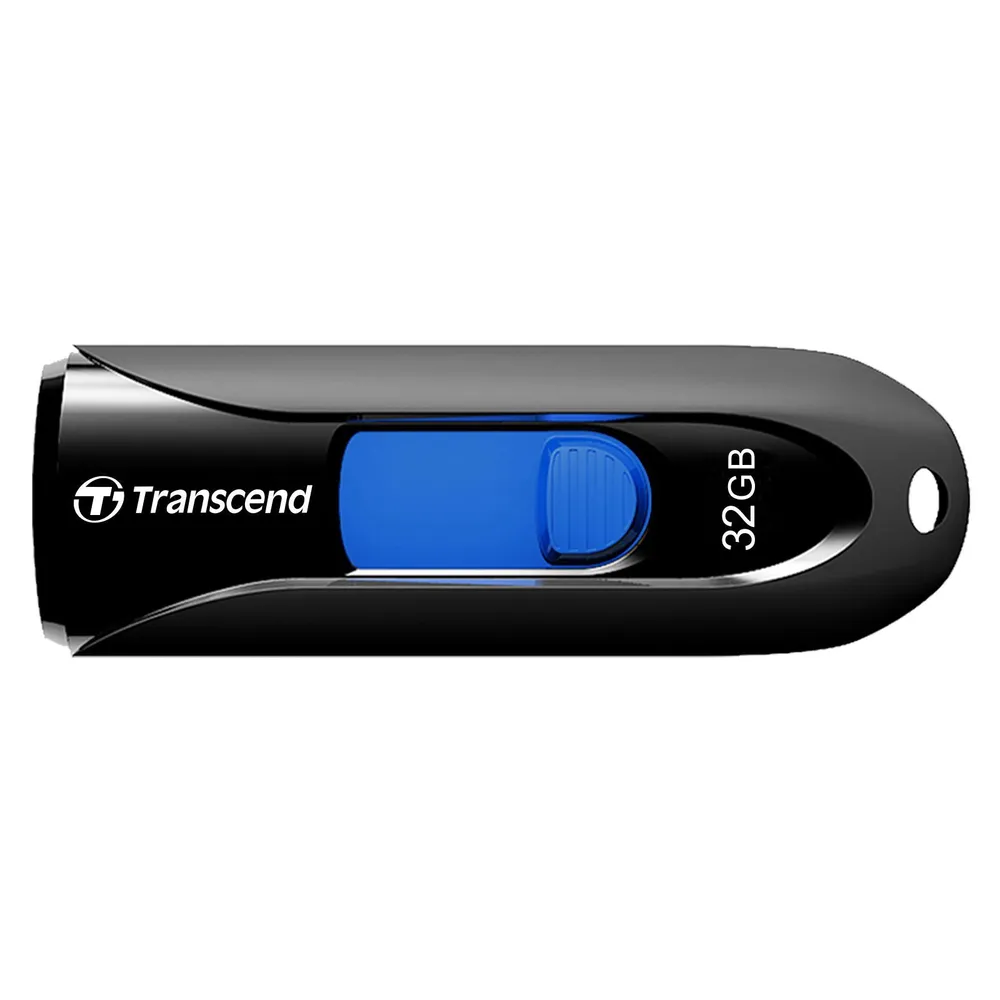 

Флешка TRANSCEND Jetflash 790 32 ГБ черный (ts32gjf790k), Jetflash 790