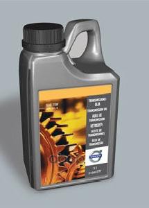 Масло Трансмиссионное Transmission Oil 75w 1л VOLVO арт. 31280771