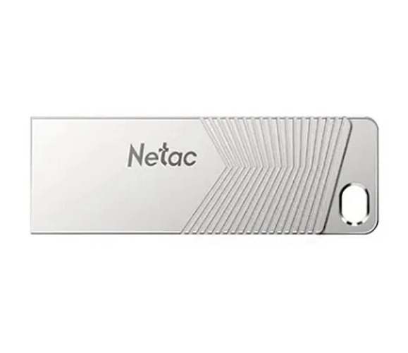 

Флешка Netac UM1 USB3.2 Highspeed Flash Drive 64GB