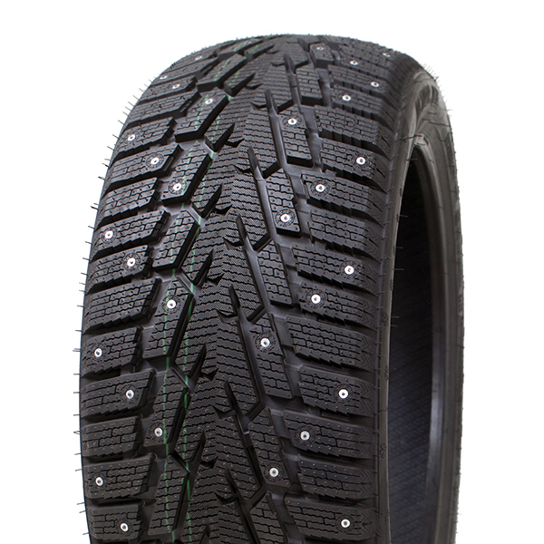 фото Шины зимние delmax ultima ice (б-шип) 215/55r17 98v