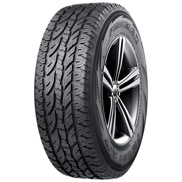 Автомобильная шина Firemax FM501 245/70R16 107T летняя