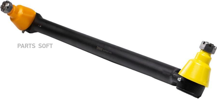 

STELLOX Тяга рулевая STELLOX 8435758sx