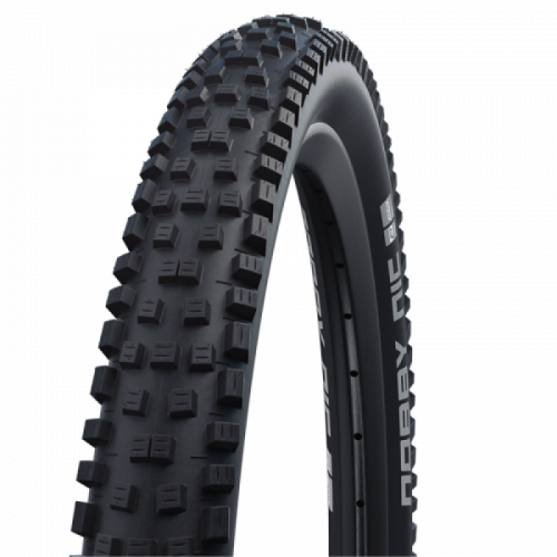 Велопокрышка Schwalbe HS602 29x2,25 черный, MX-05-11654118